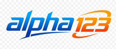alpha 123